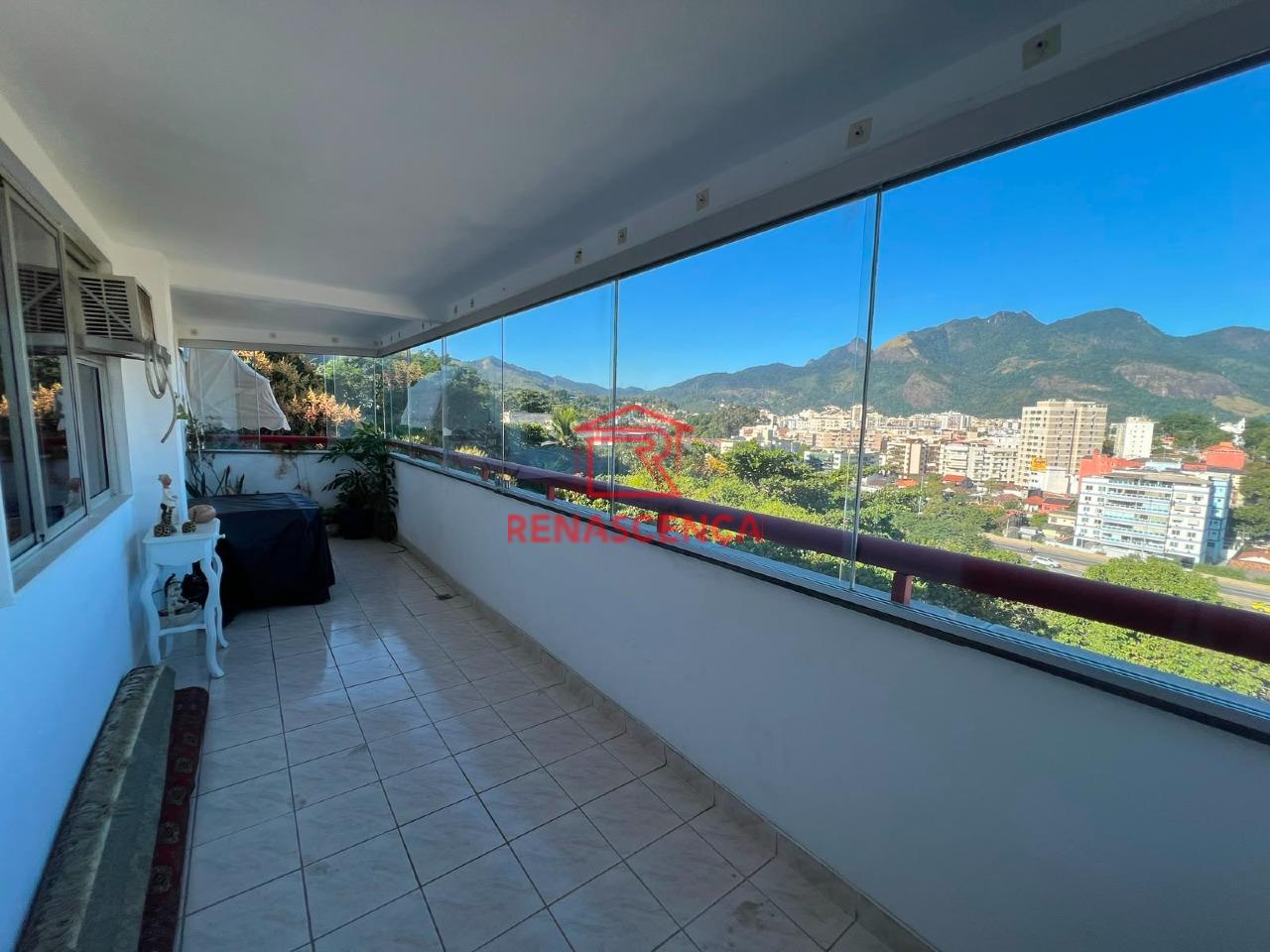 Apartamento para aluguel no Freguesia (Jacarepaguá): 