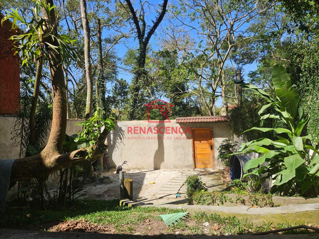 Casa para aluguel no Vargem Grande: 
