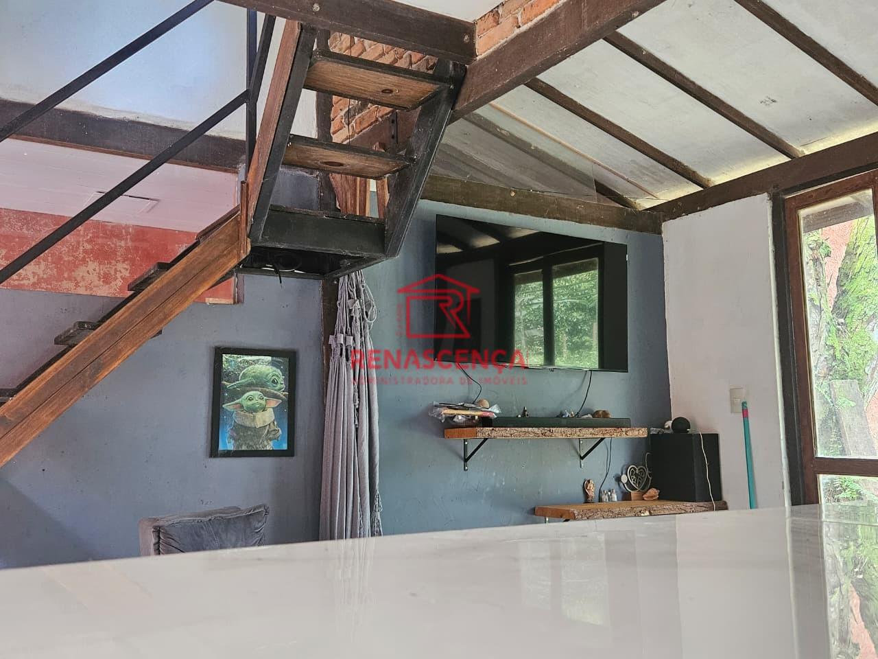 Casa para aluguel no Vargem Grande: 
