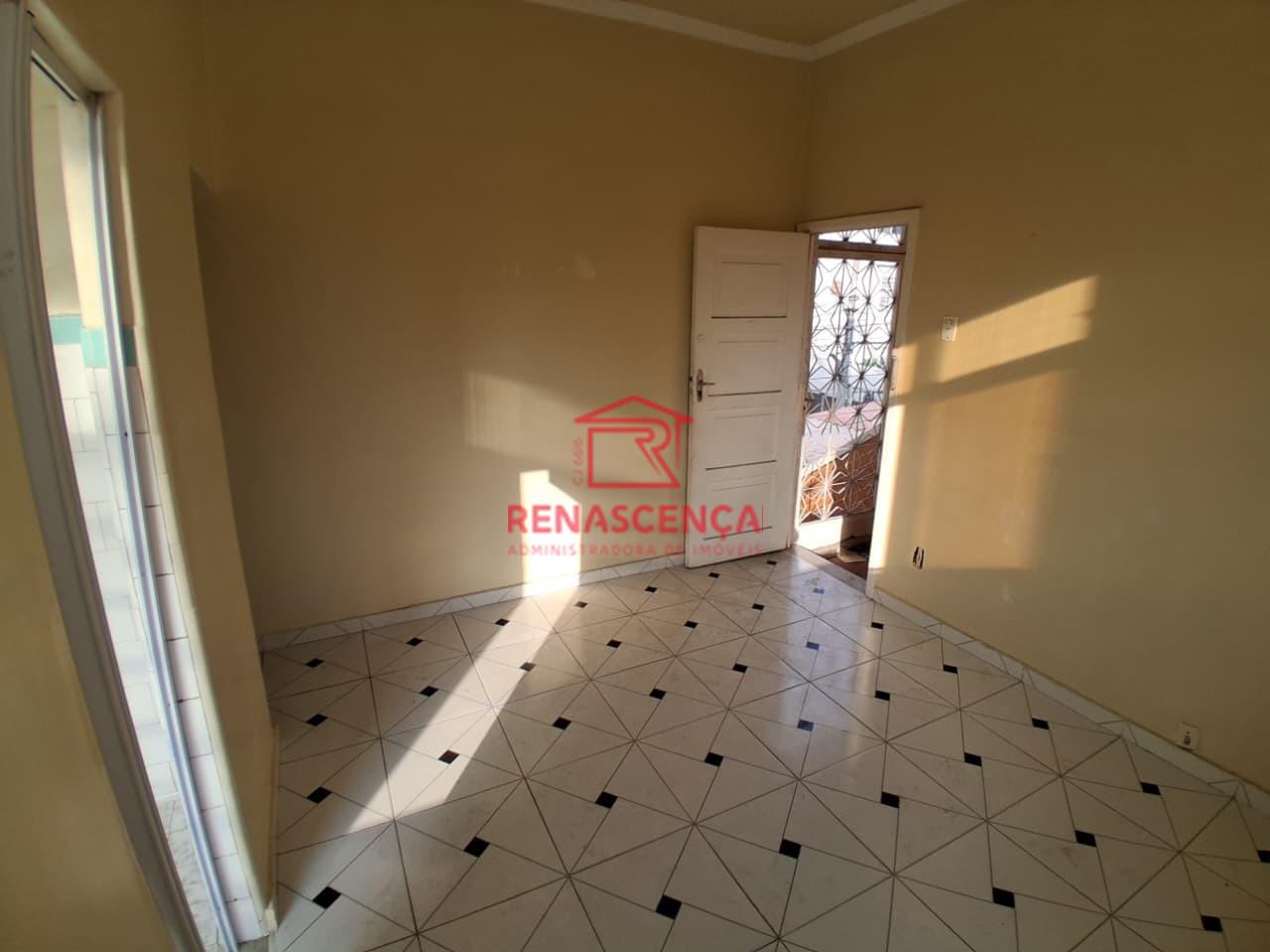 Apartamento para aluguel no Olaria: 