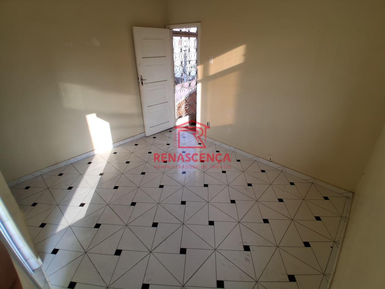 Apartamento para aluguel no Olaria: 