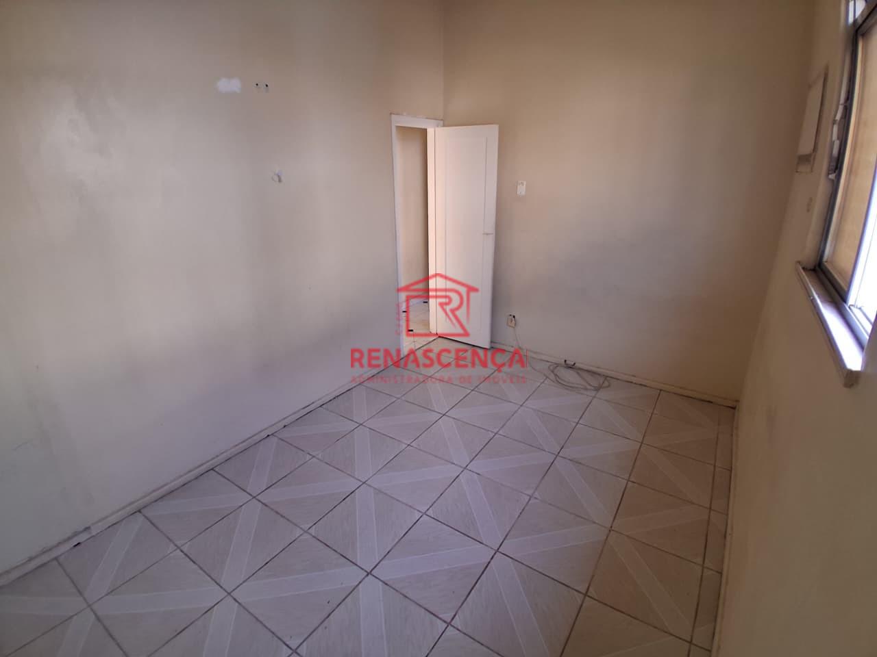 Apartamento para aluguel no Olaria: 