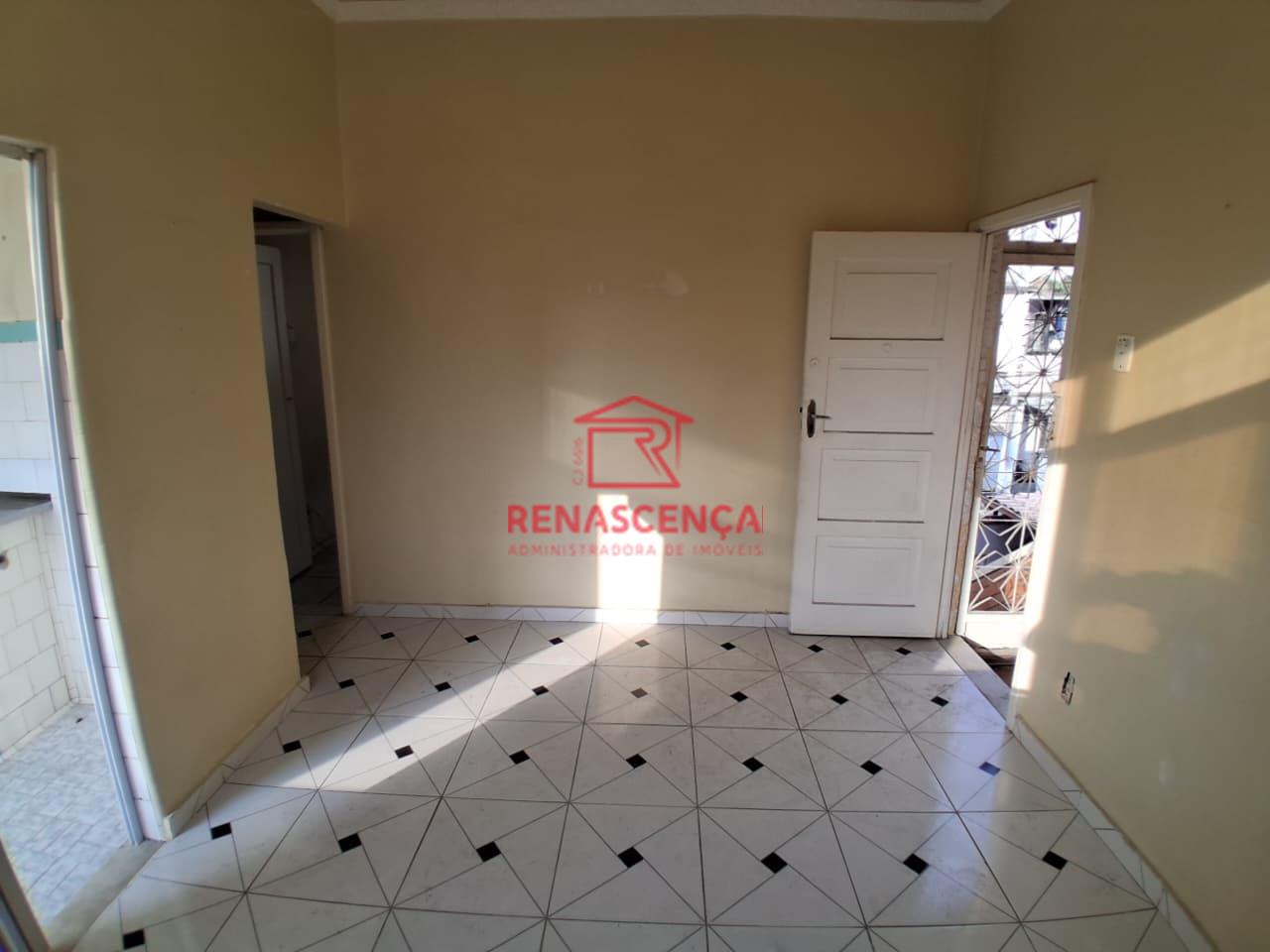 Apartamento para aluguel no Olaria: 