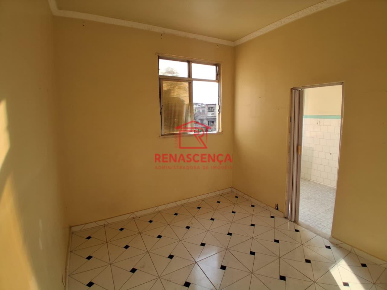 Apartamento para aluguel no Olaria: 