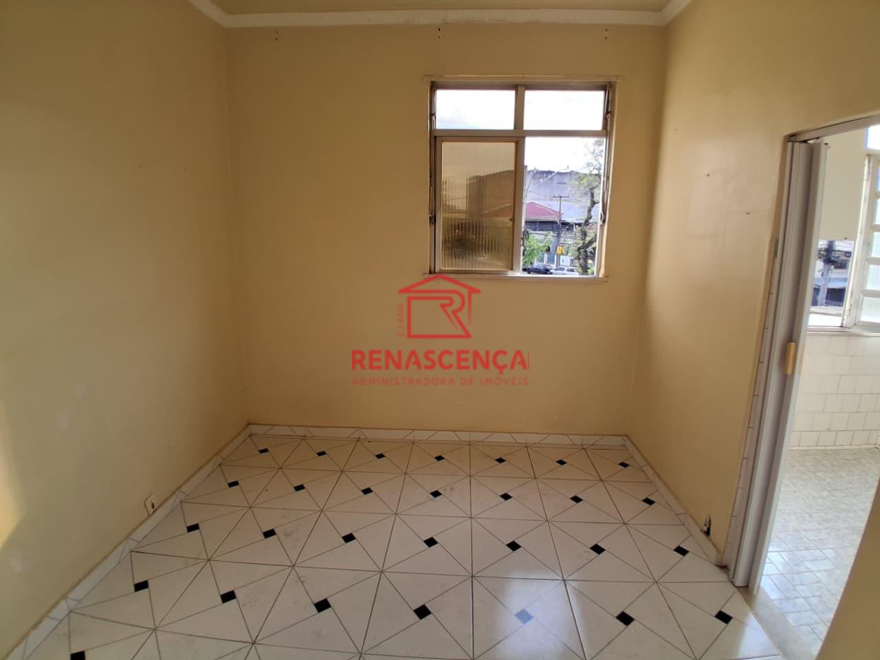 Apartamento para aluguel no Olaria: 