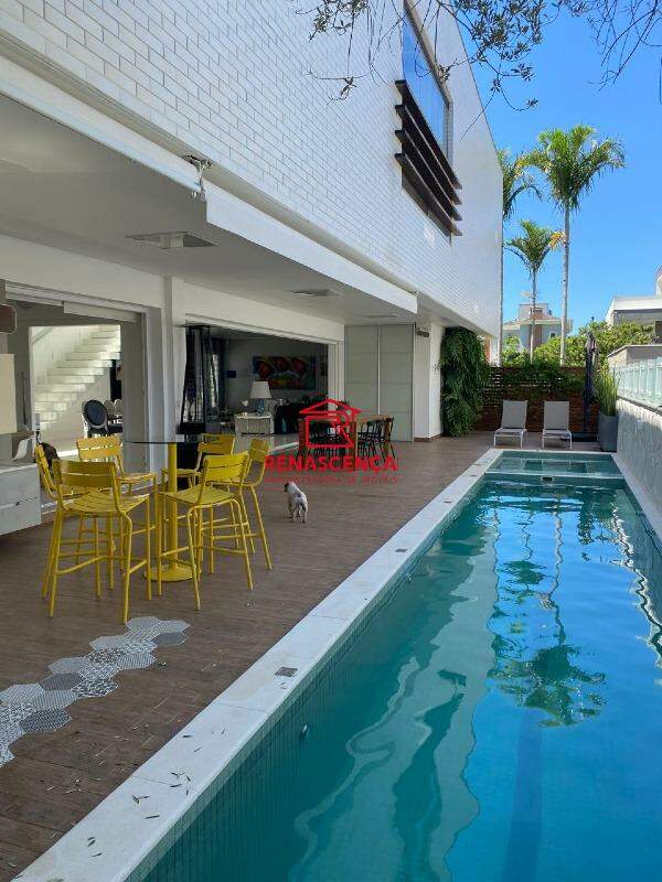 Casa à venda no Lagoa da Conceição: 