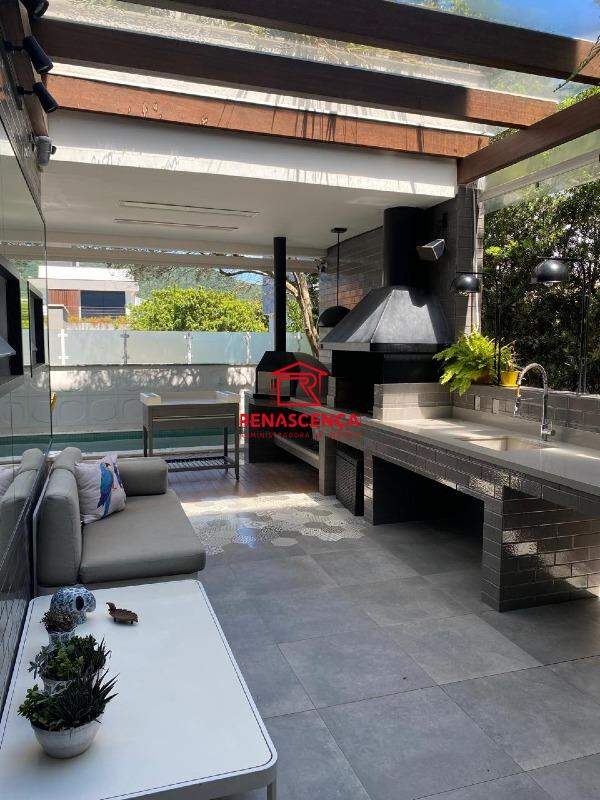 Casa à venda no Lagoa da Conceição: 