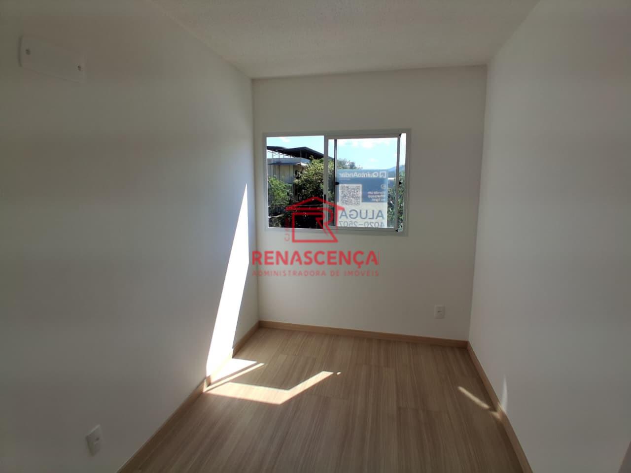 Apartamento para aluguel no Campo Grande: 