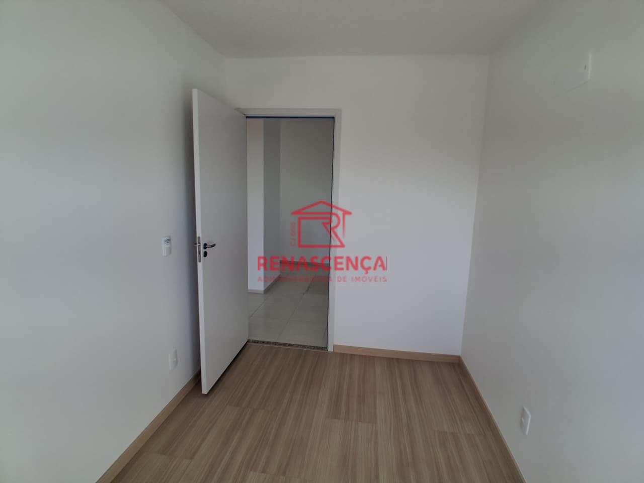Apartamento para aluguel no Campo Grande: 