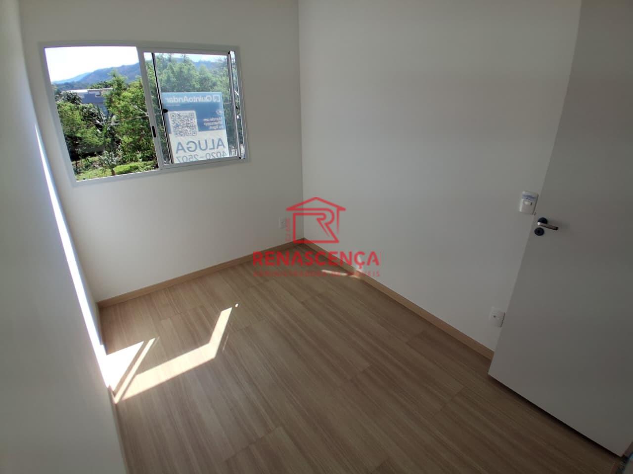 Apartamento para aluguel no Campo Grande: 