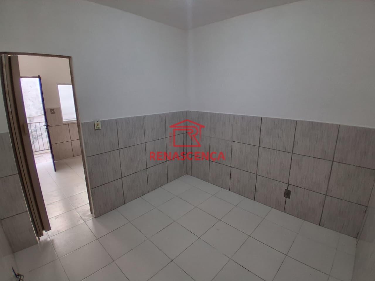 Apartamento para aluguel no Cavalcanti: 
