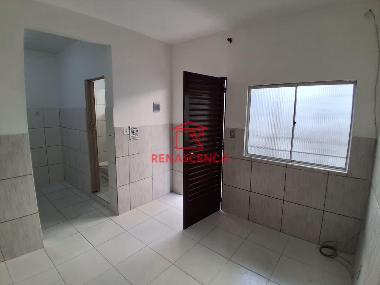 Apartamento para aluguel no Cavalcanti: 