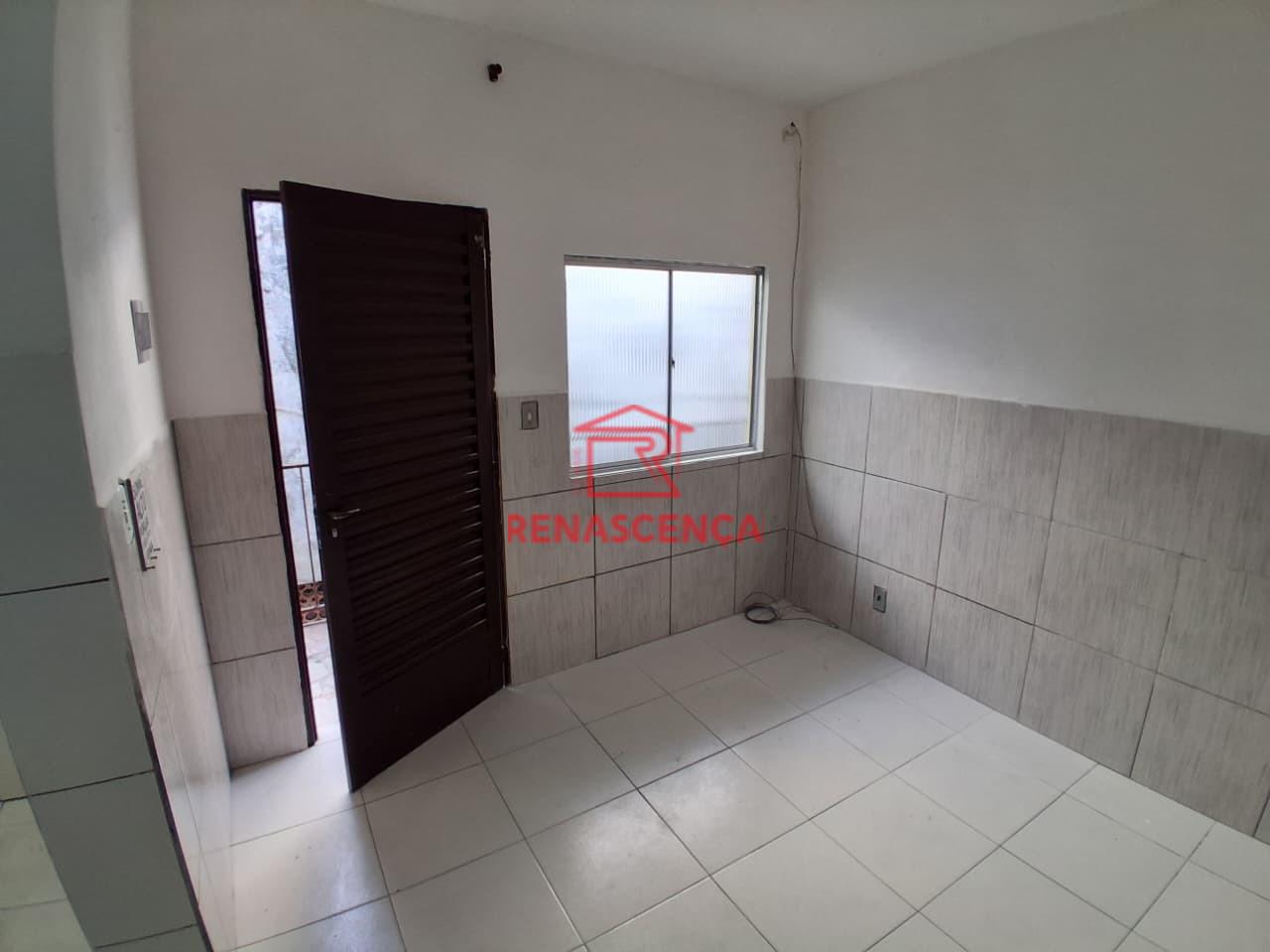 Apartamento para aluguel no Cavalcanti: 