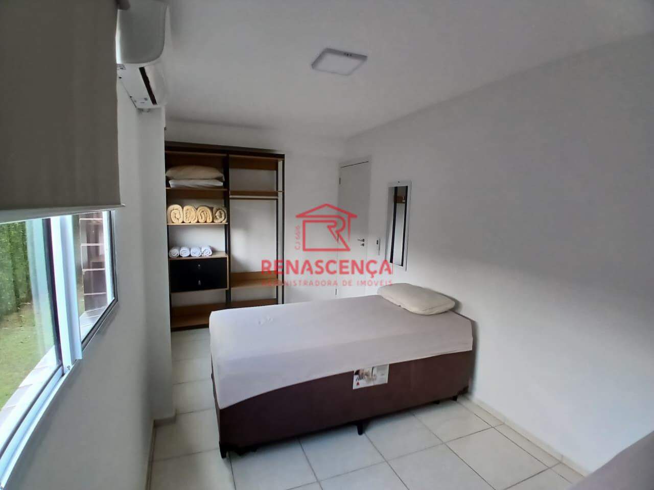 Apartamento para aluguel no Vargem Pequena: 