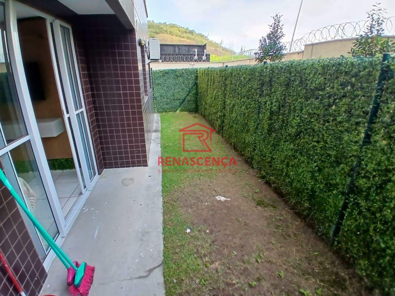 Apartamento para aluguel no Vargem Pequena: 