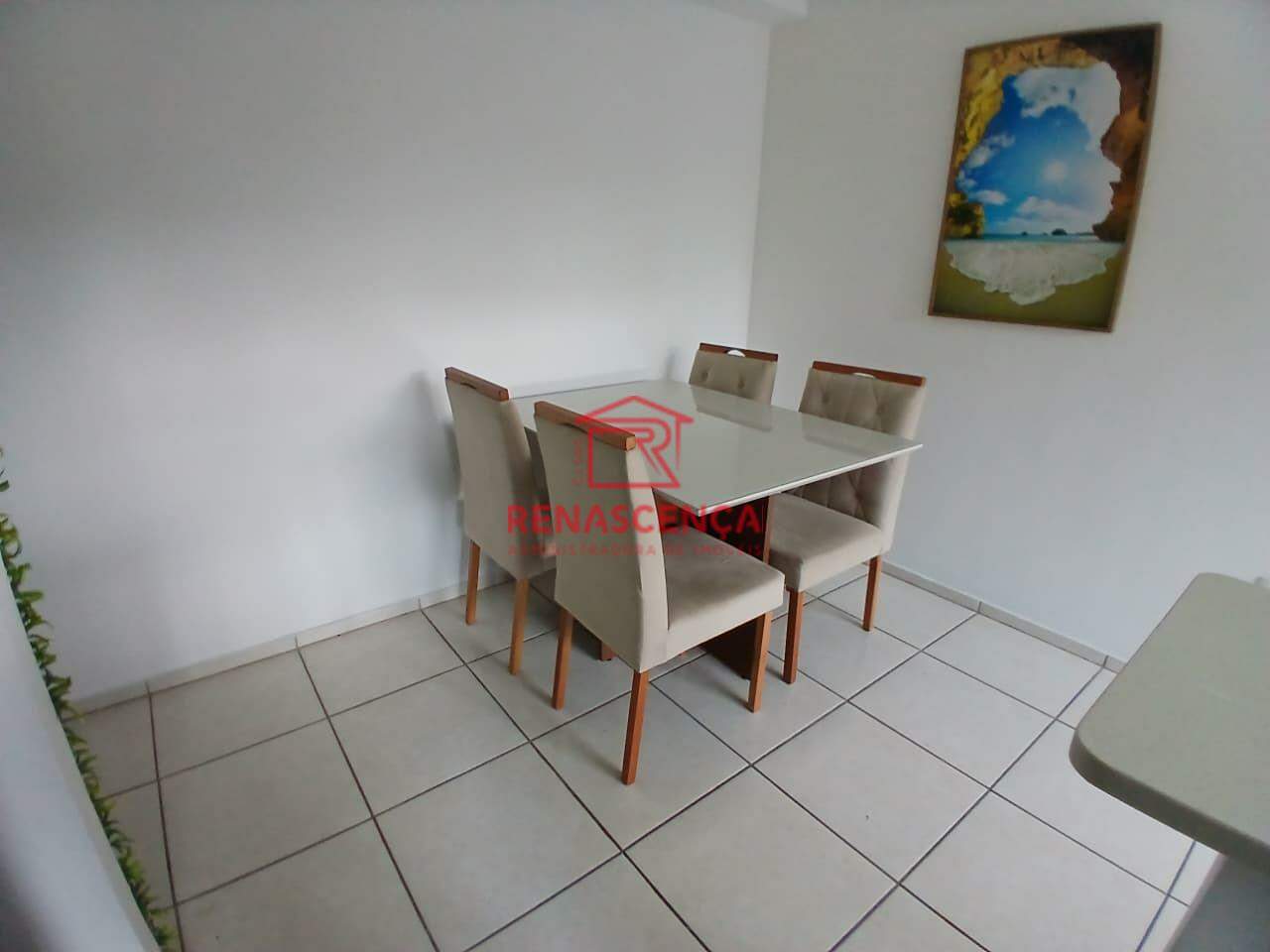 Apartamento para aluguel no Vargem Pequena: 