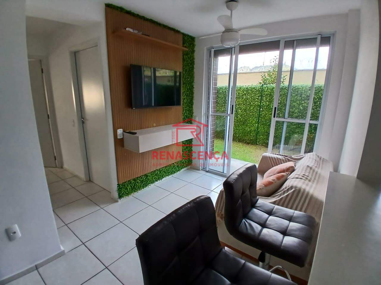 Apartamento para aluguel no Vargem Pequena: 