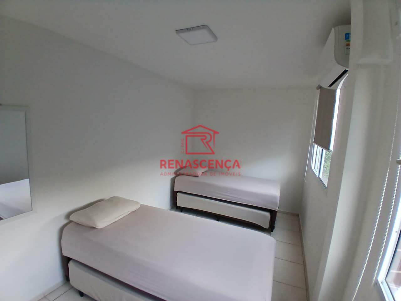 Apartamento para aluguel no Vargem Pequena: 