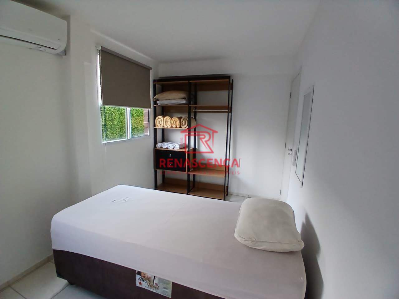 Apartamento para aluguel no Vargem Pequena: 