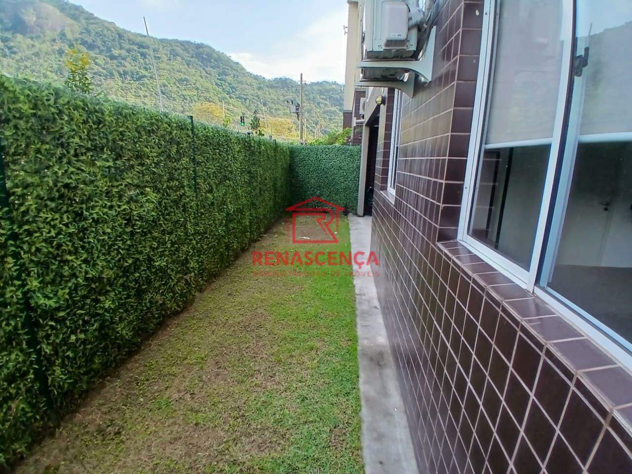 Apartamento para aluguel no Vargem Pequena: 