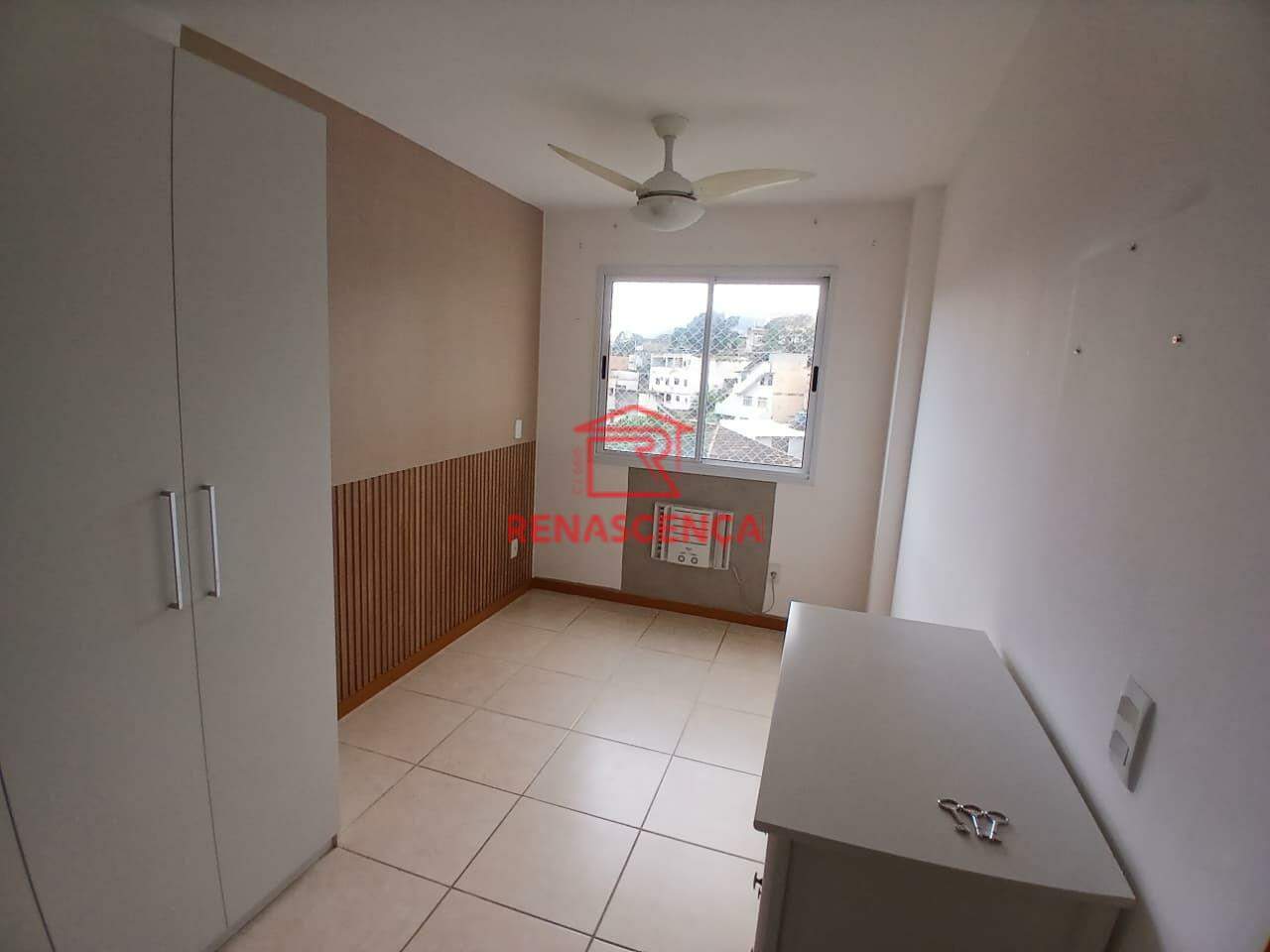 Apartamento para aluguel no Taquara: 