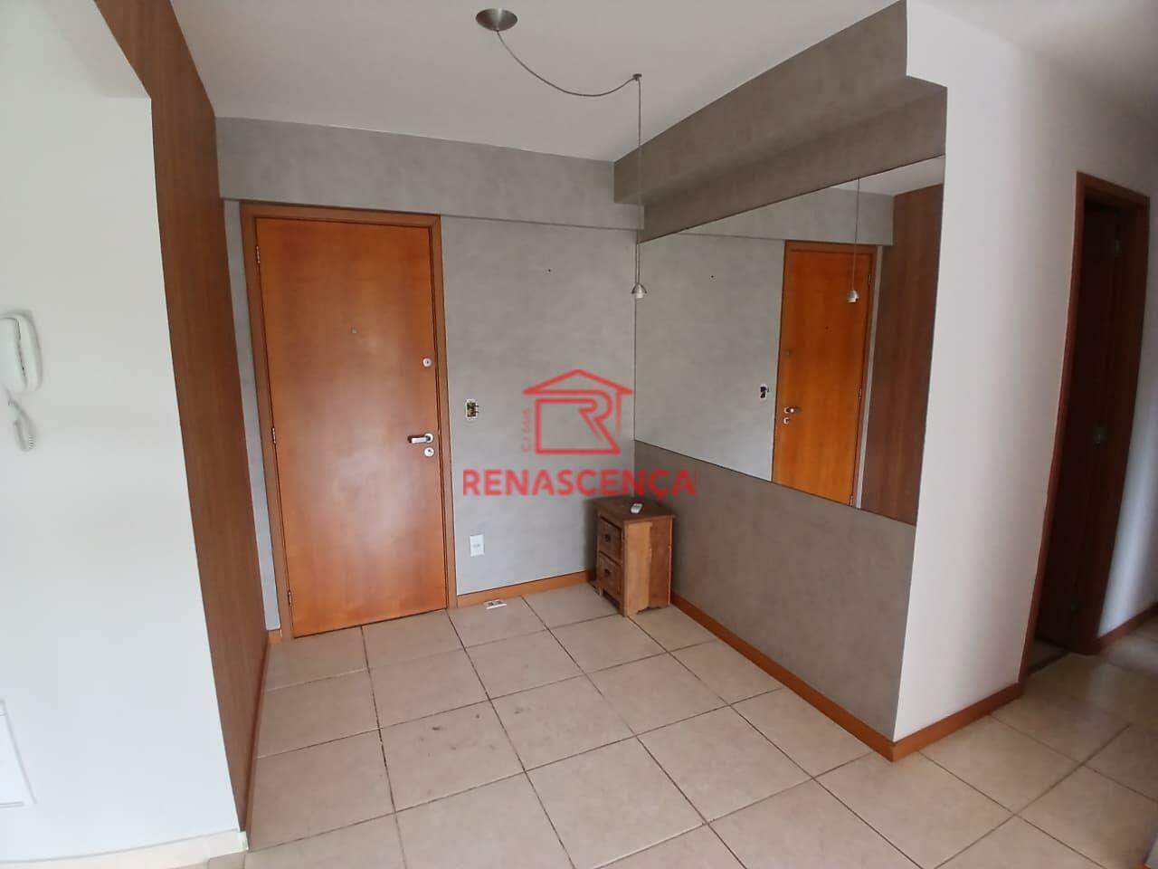 Apartamento para aluguel no Taquara: 