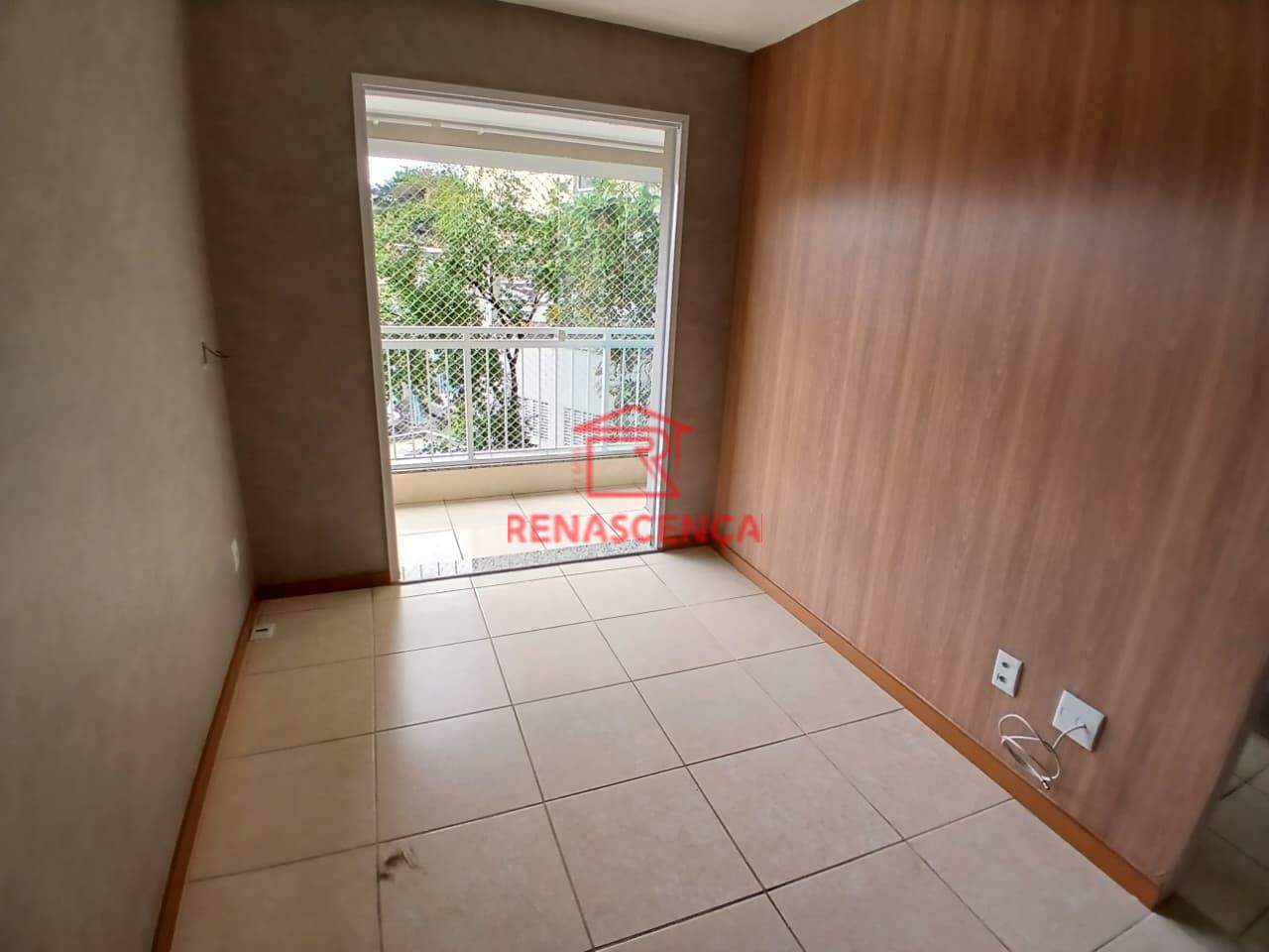Apartamento para aluguel no Taquara: 