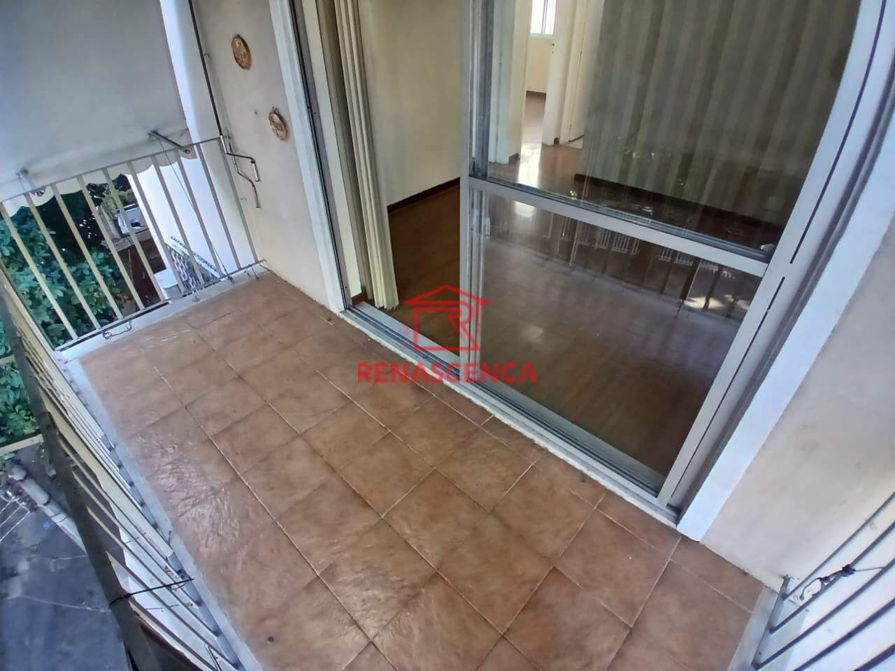 Apartamento para aluguel no Freguesia (Jacarepaguá): 