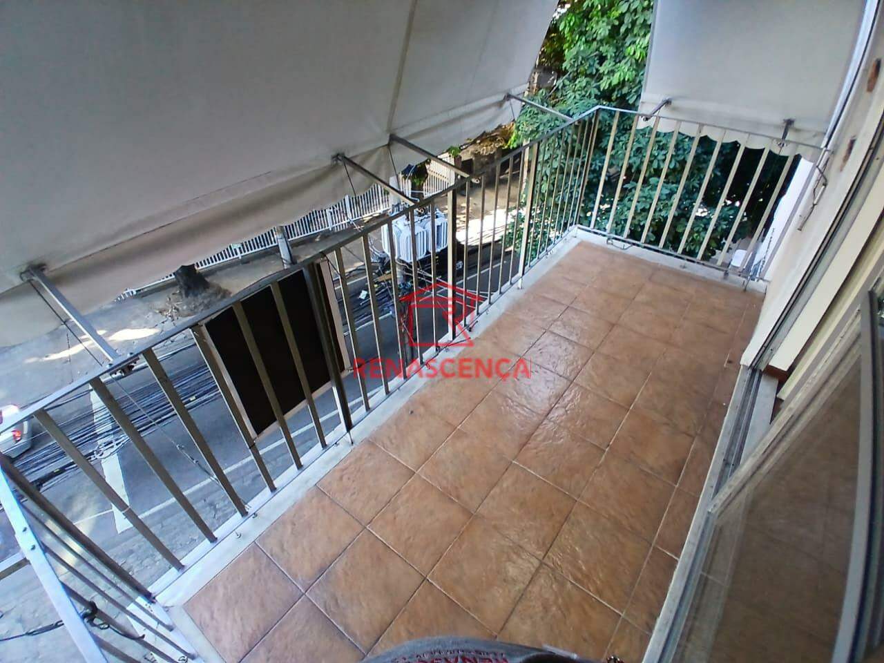 Apartamento para aluguel no Freguesia (Jacarepaguá): 