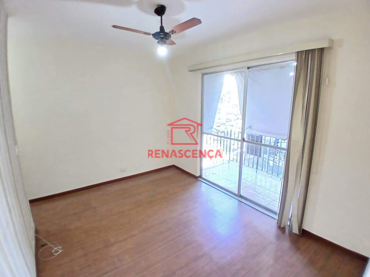 Apartamento para aluguel no Freguesia (Jacarepaguá): 