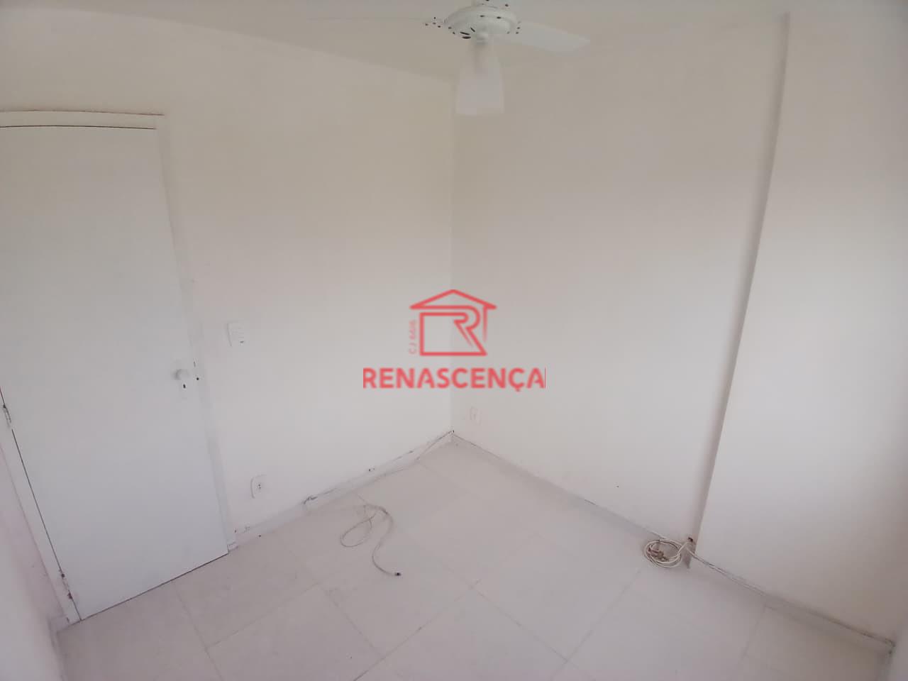 Apartamento para aluguel no Engenho de Dentro: 
