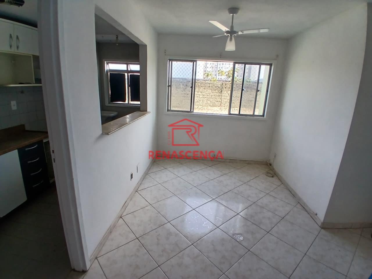 Apartamento para aluguel no Engenho de Dentro: 