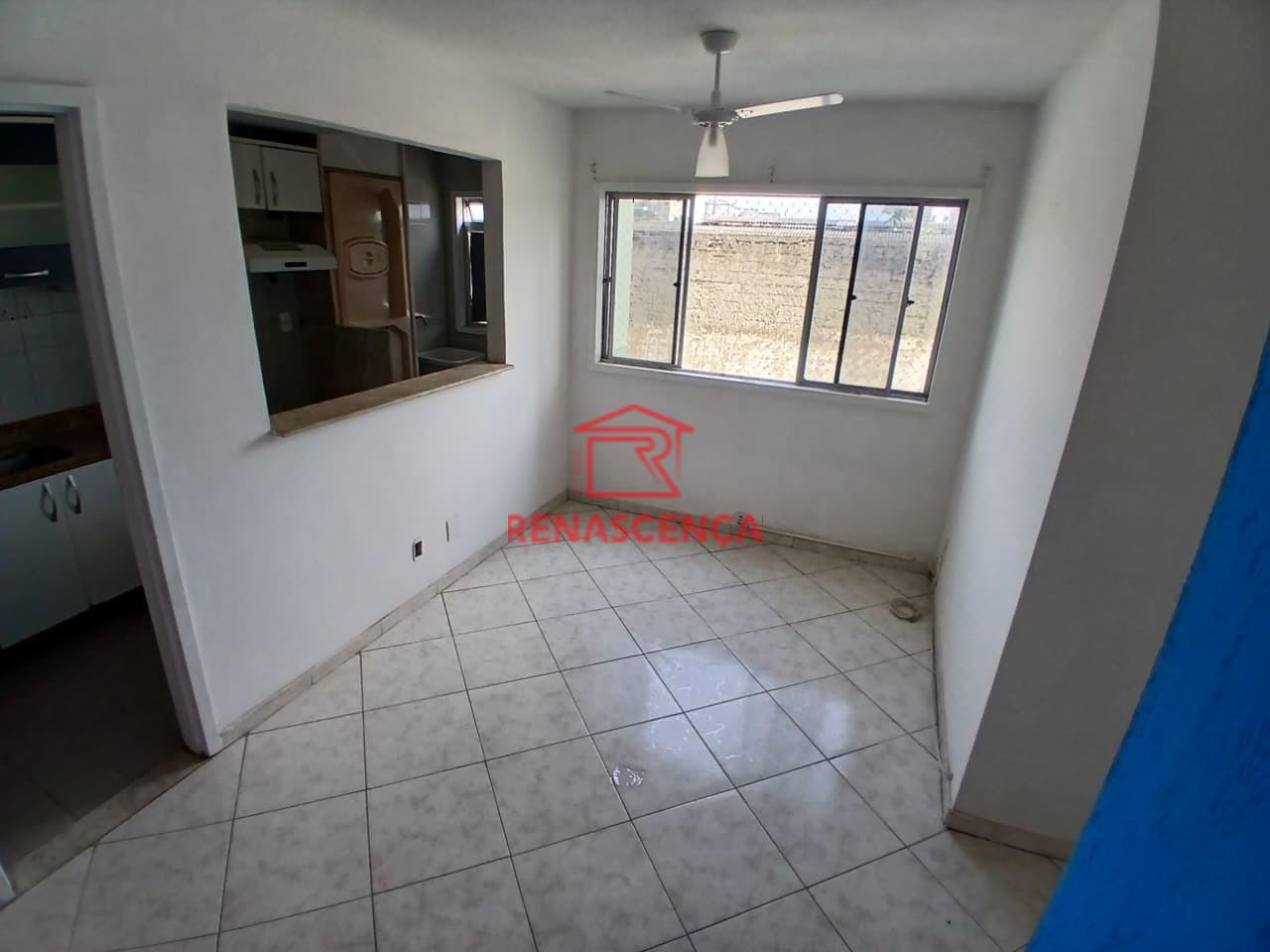 Apartamento para aluguel no Engenho de Dentro: 