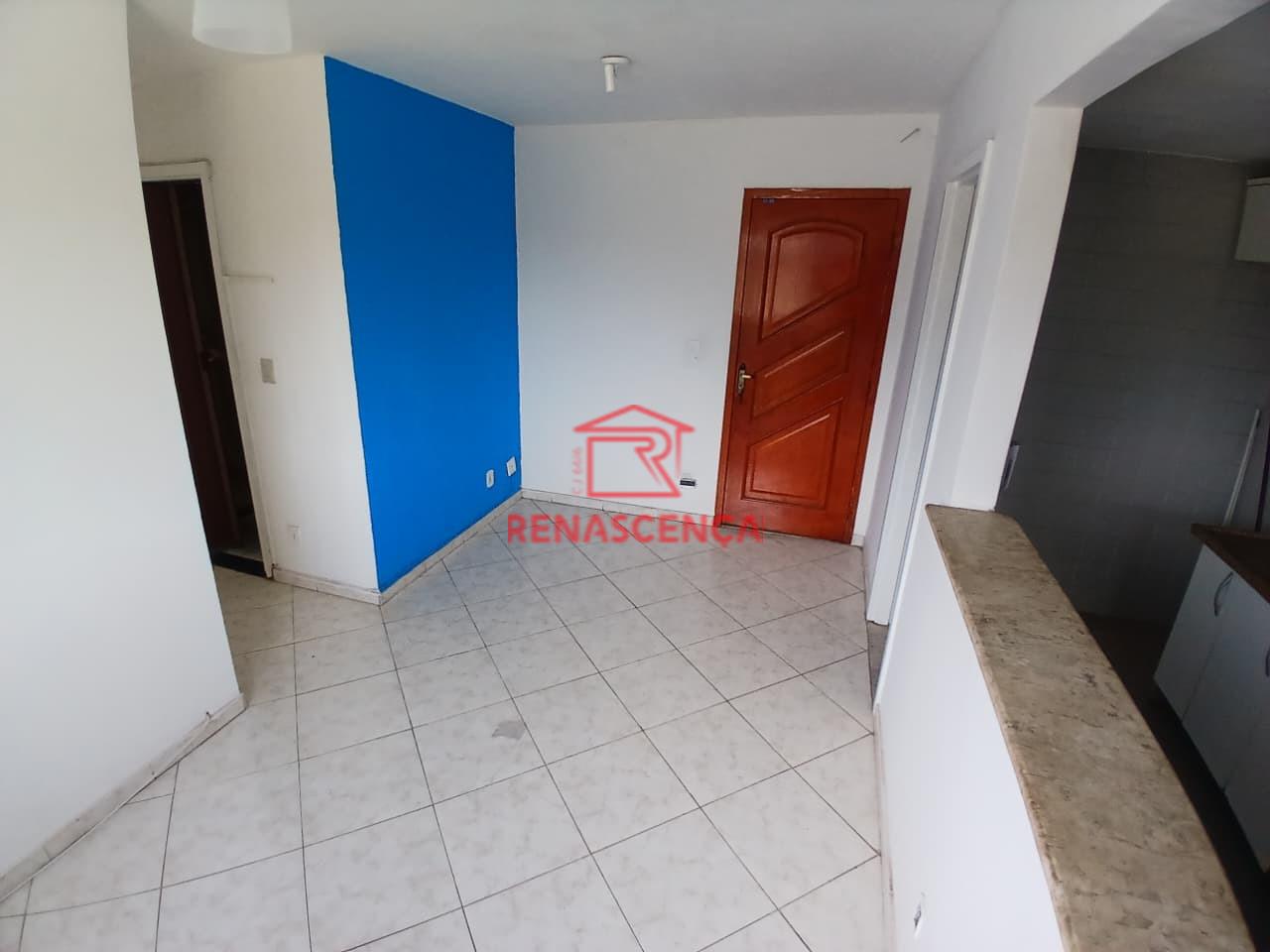 Apartamento para aluguel no Engenho de Dentro: 