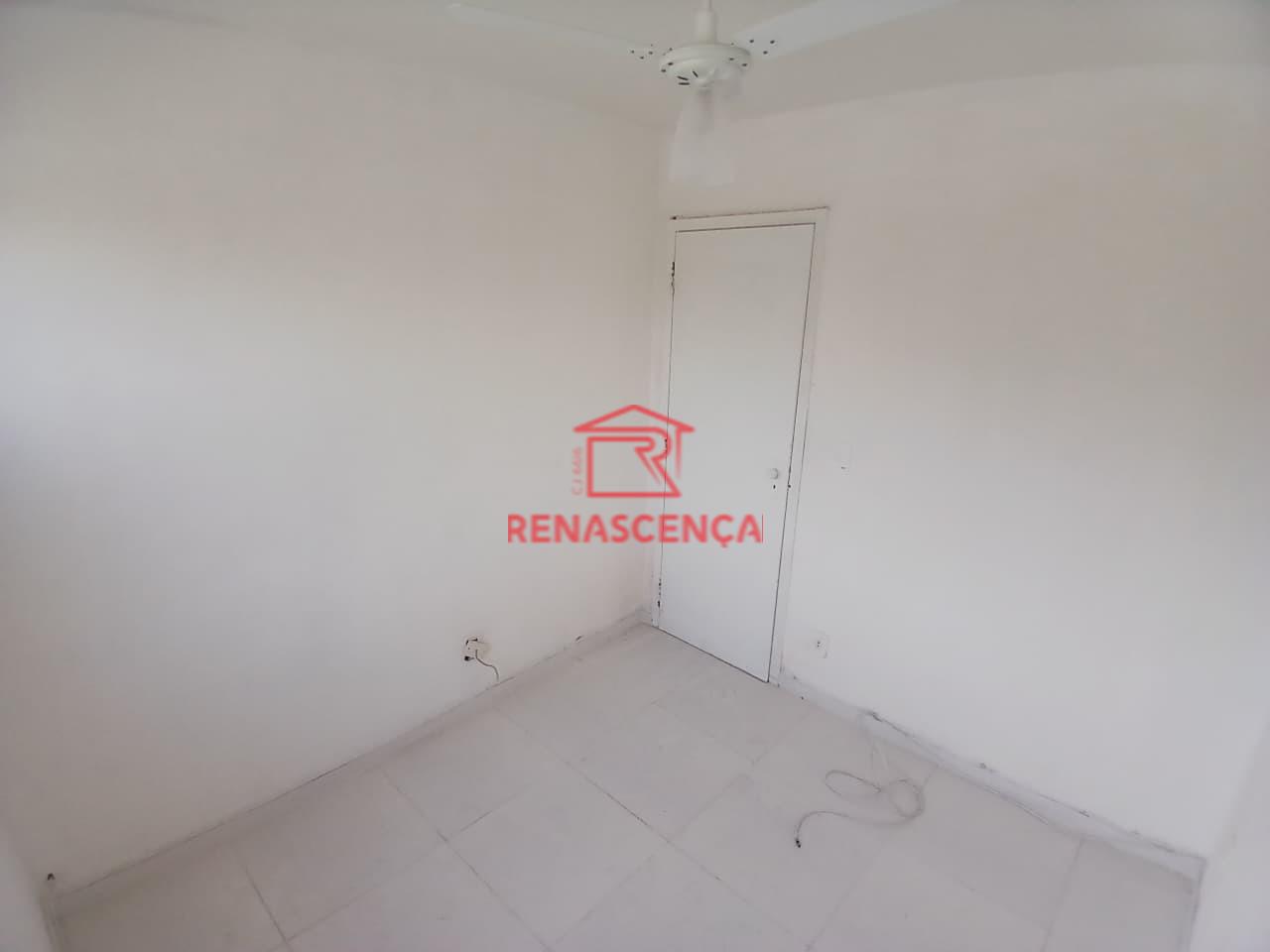 Apartamento para aluguel no Engenho de Dentro: 