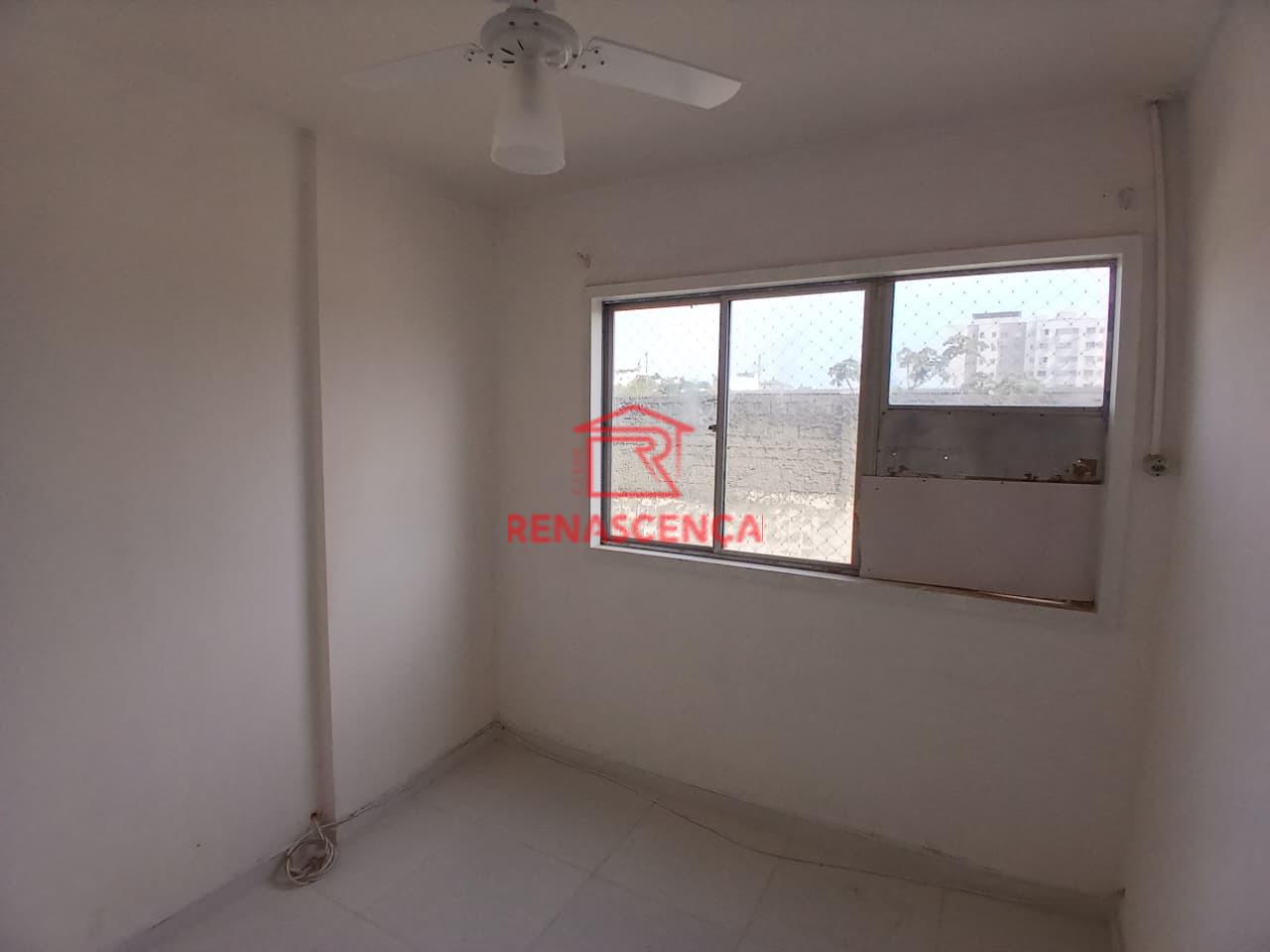 Apartamento para aluguel no Engenho de Dentro: 