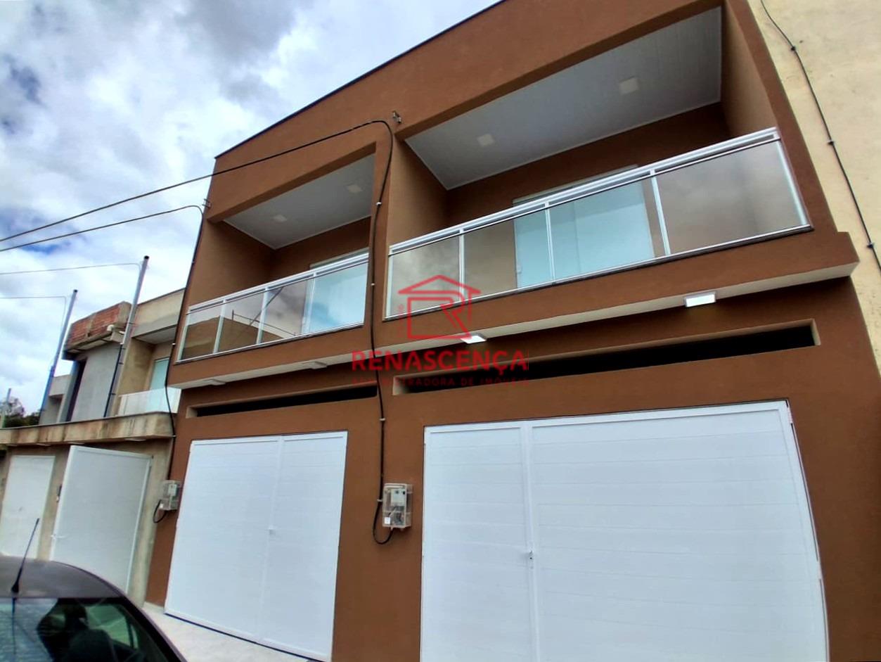 Casa para aluguel no Campo Grande: 