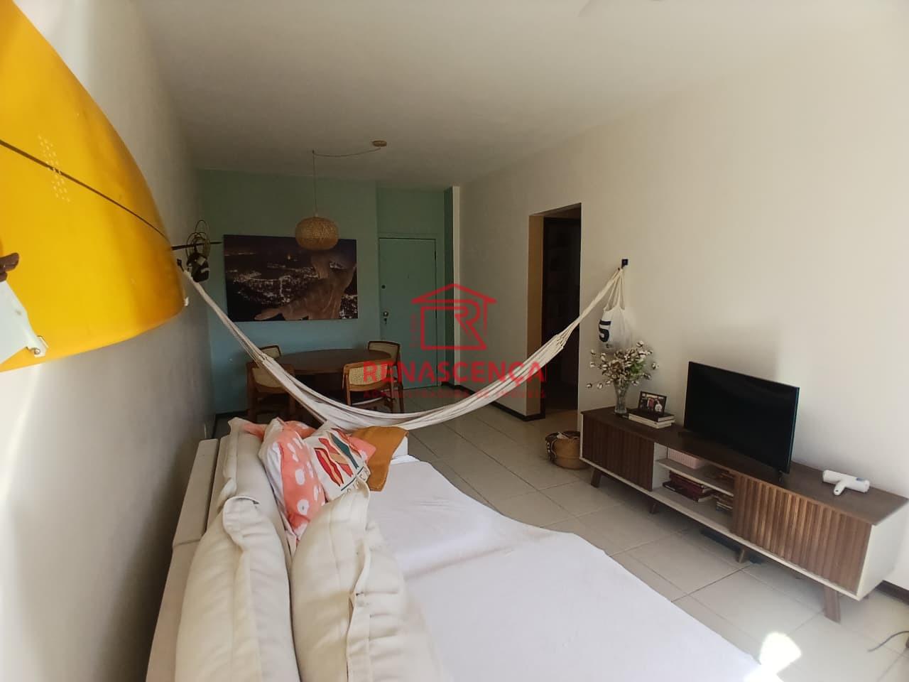 Apartamento para aluguel no Recreio dos Bandeirantes: 