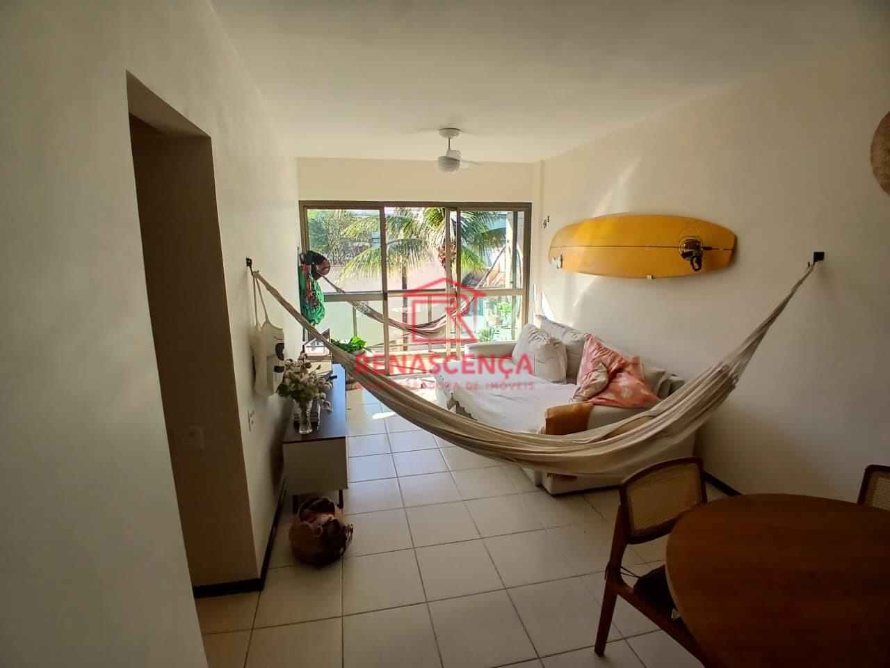 Apartamento para aluguel no Recreio dos Bandeirantes: 