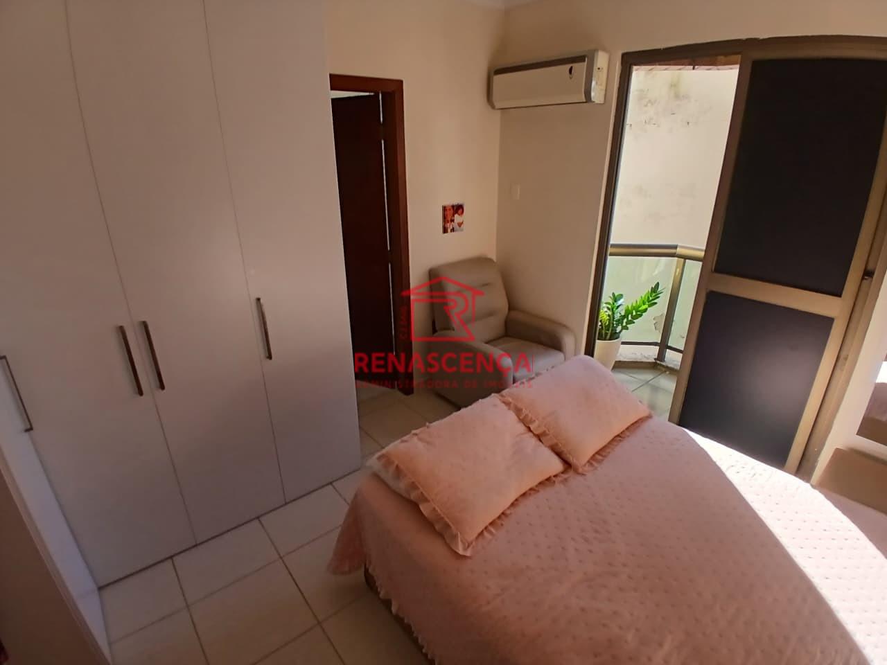 Apartamento para aluguel no Recreio dos Bandeirantes: 