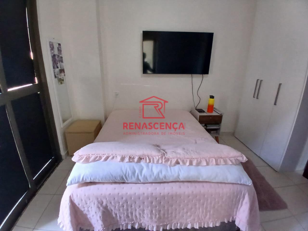 Apartamento para aluguel no Recreio dos Bandeirantes: 
