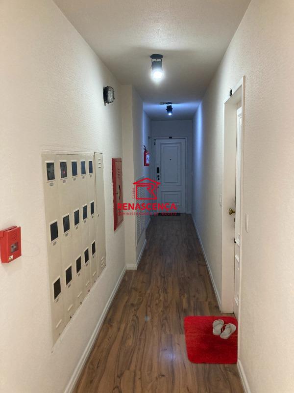 Apartamento para aluguel no Centro: 