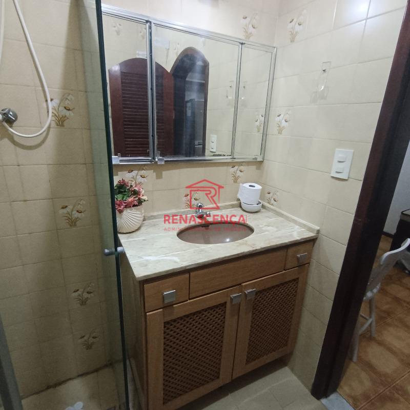 Apartamento para aluguel no Barra da Tijuca: 