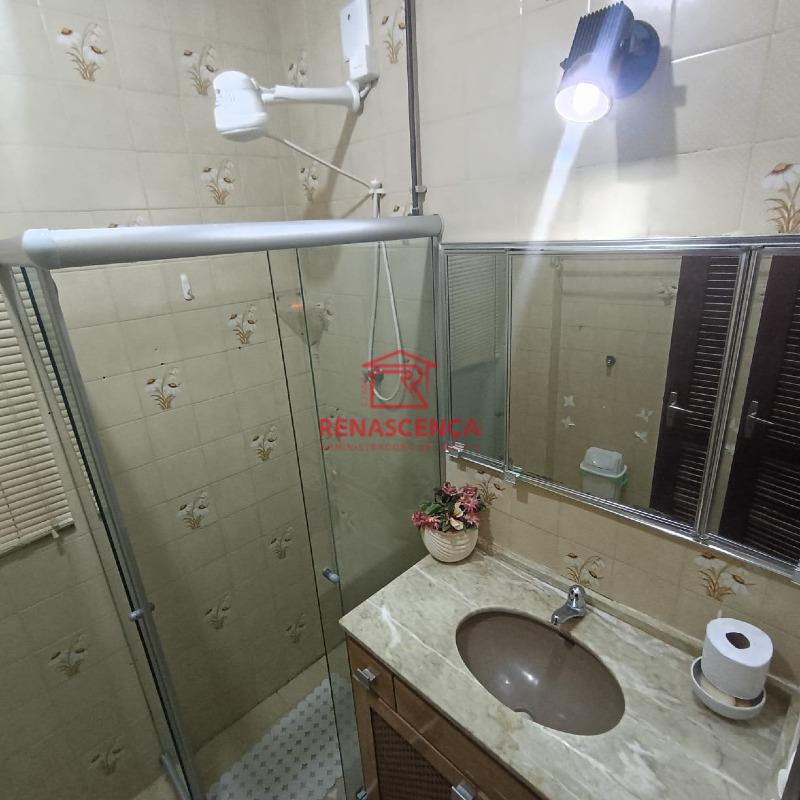 Apartamento para aluguel no Barra da Tijuca: 