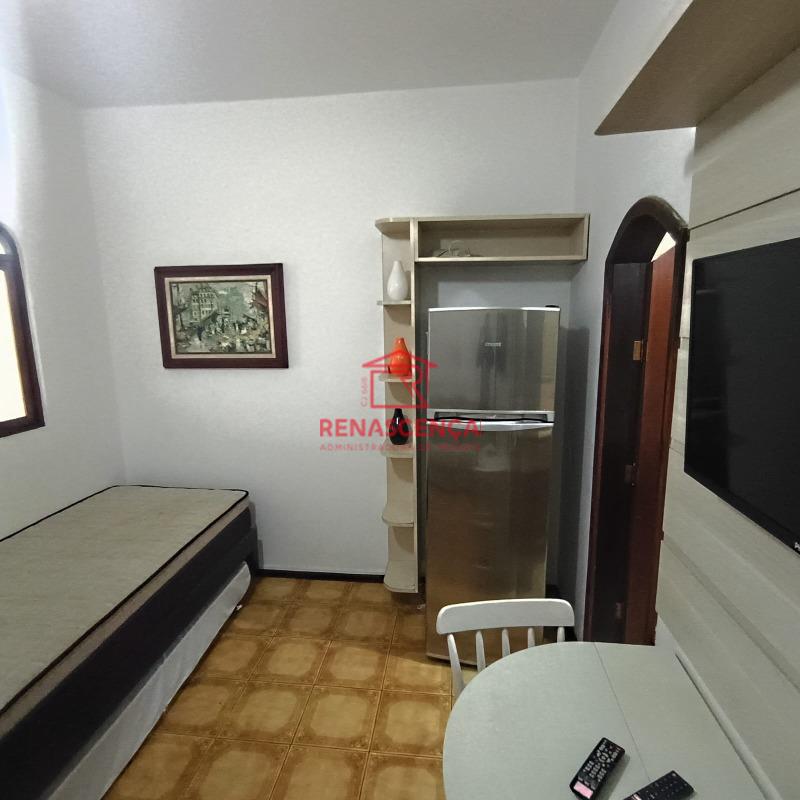 Apartamento para aluguel no Barra da Tijuca: 