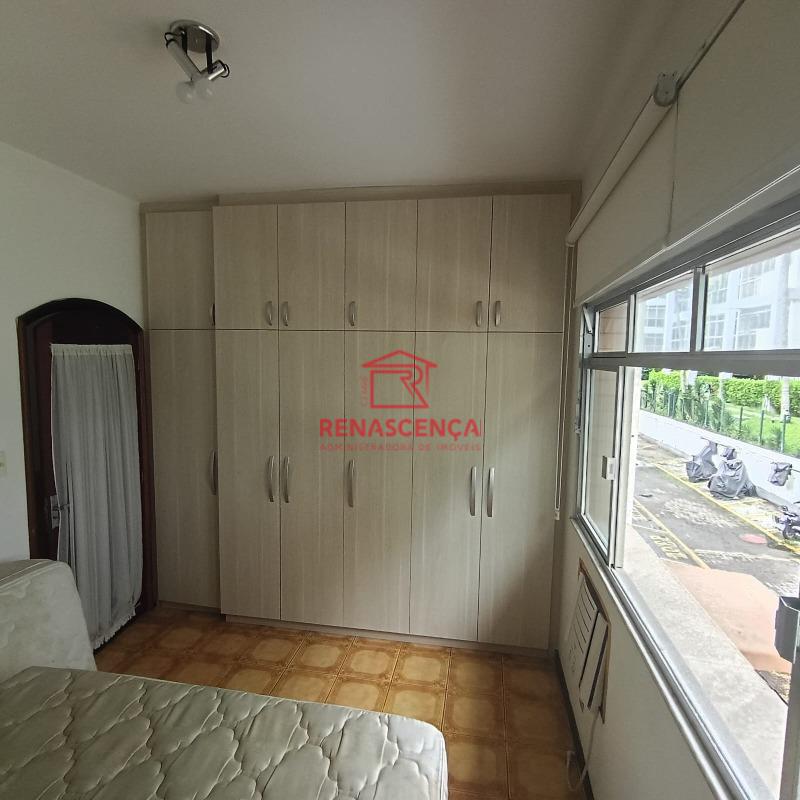 Apartamento para aluguel no Barra da Tijuca: 
