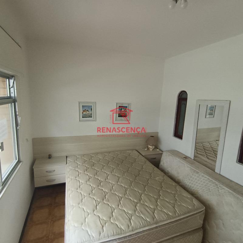 Apartamento para aluguel no Barra da Tijuca: 