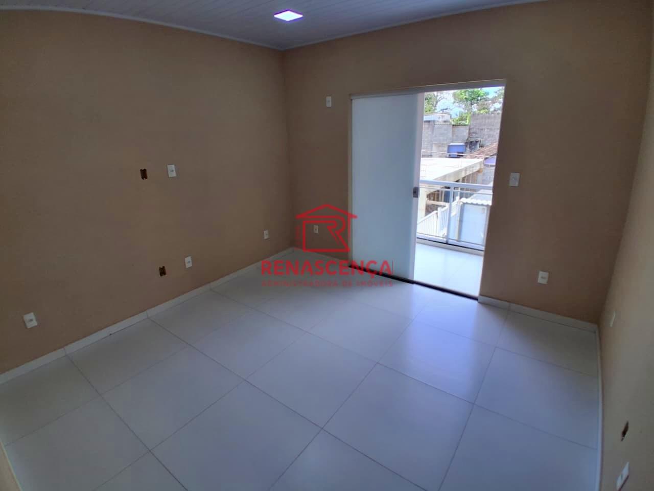 Casa para aluguel no Campo Grande: 