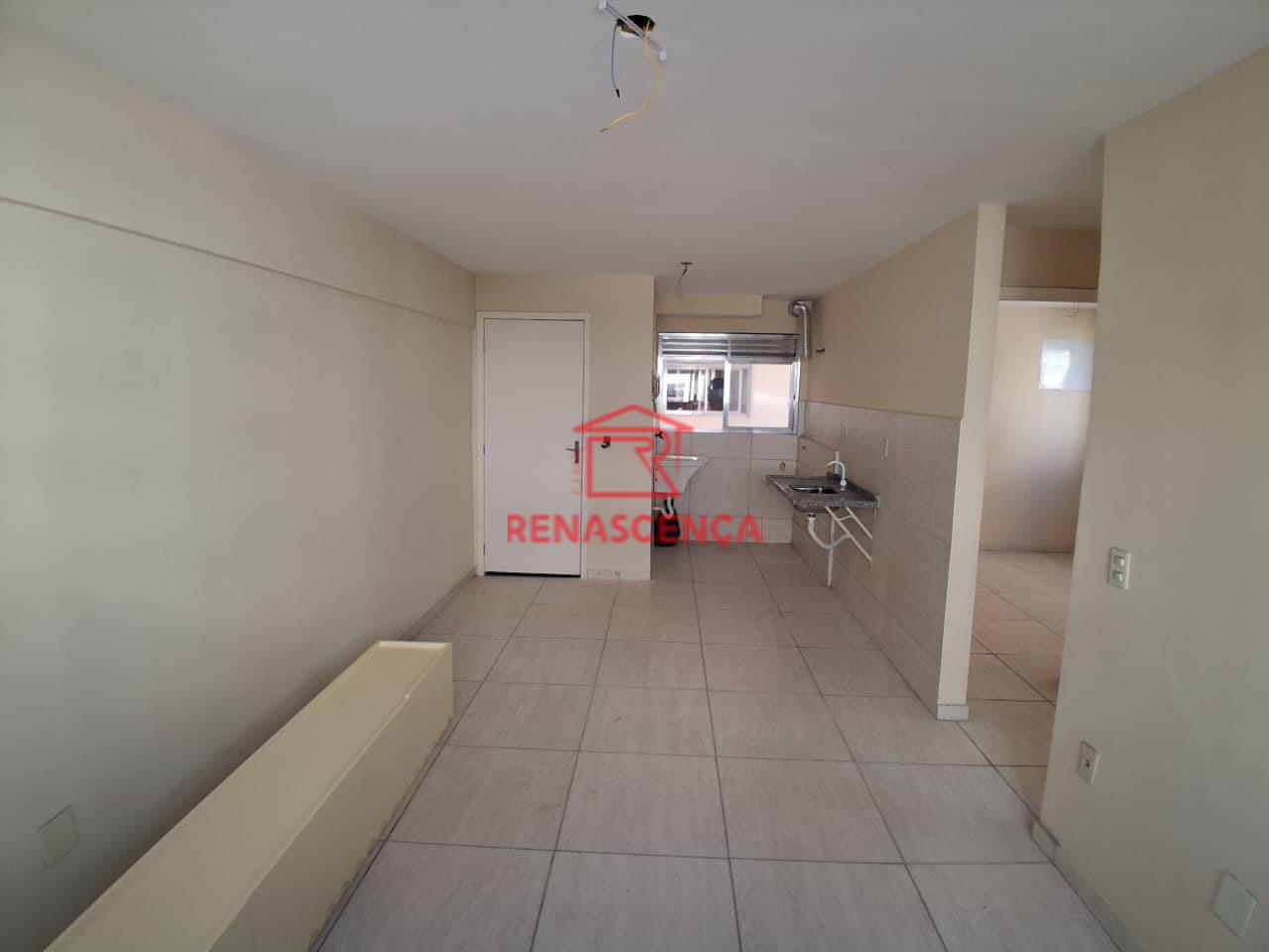 Apartamento para aluguel no Todos os Santos: 