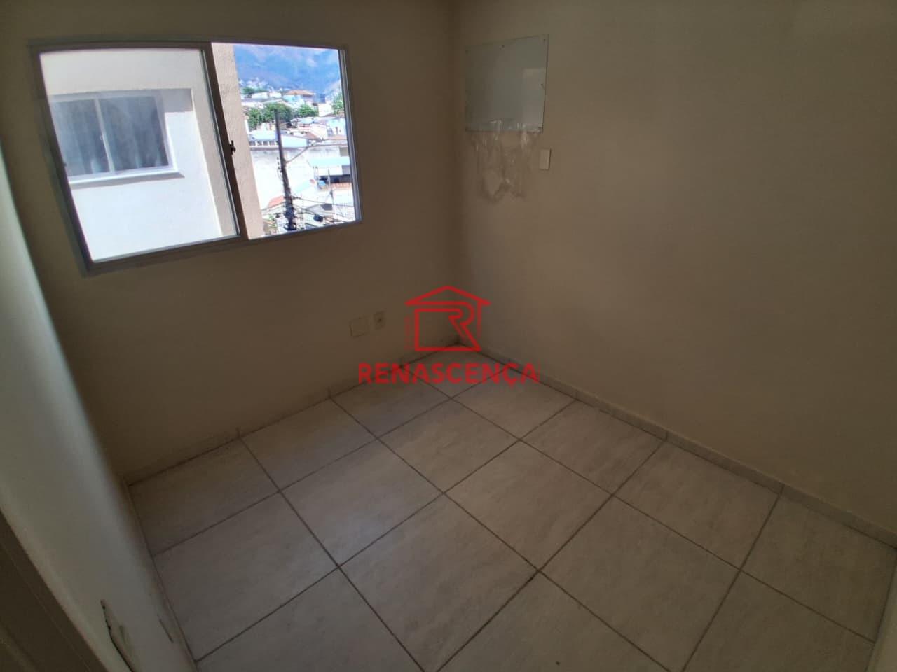 Apartamento para aluguel no Todos os Santos: 